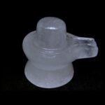 Sphatik Shivling