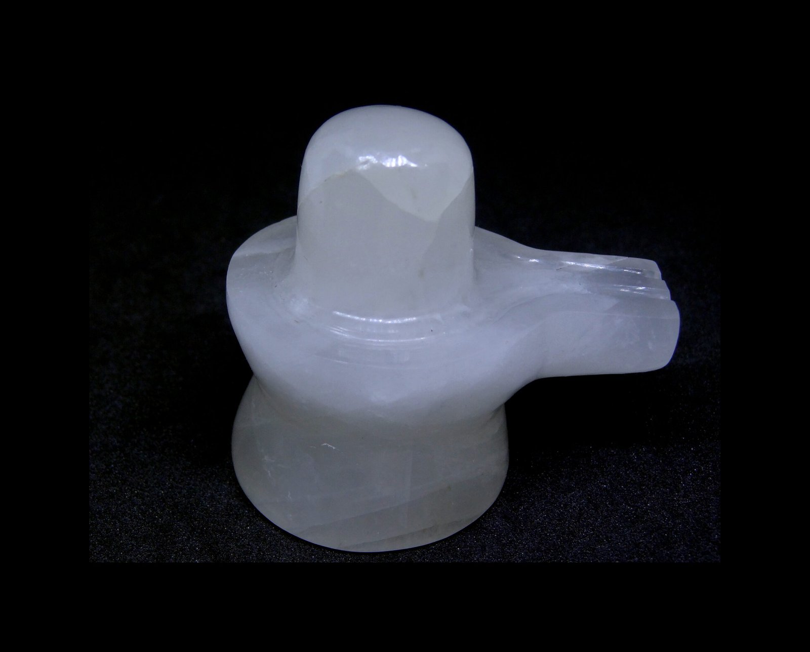 DSC07974.jpg copy Sphatik Shivling