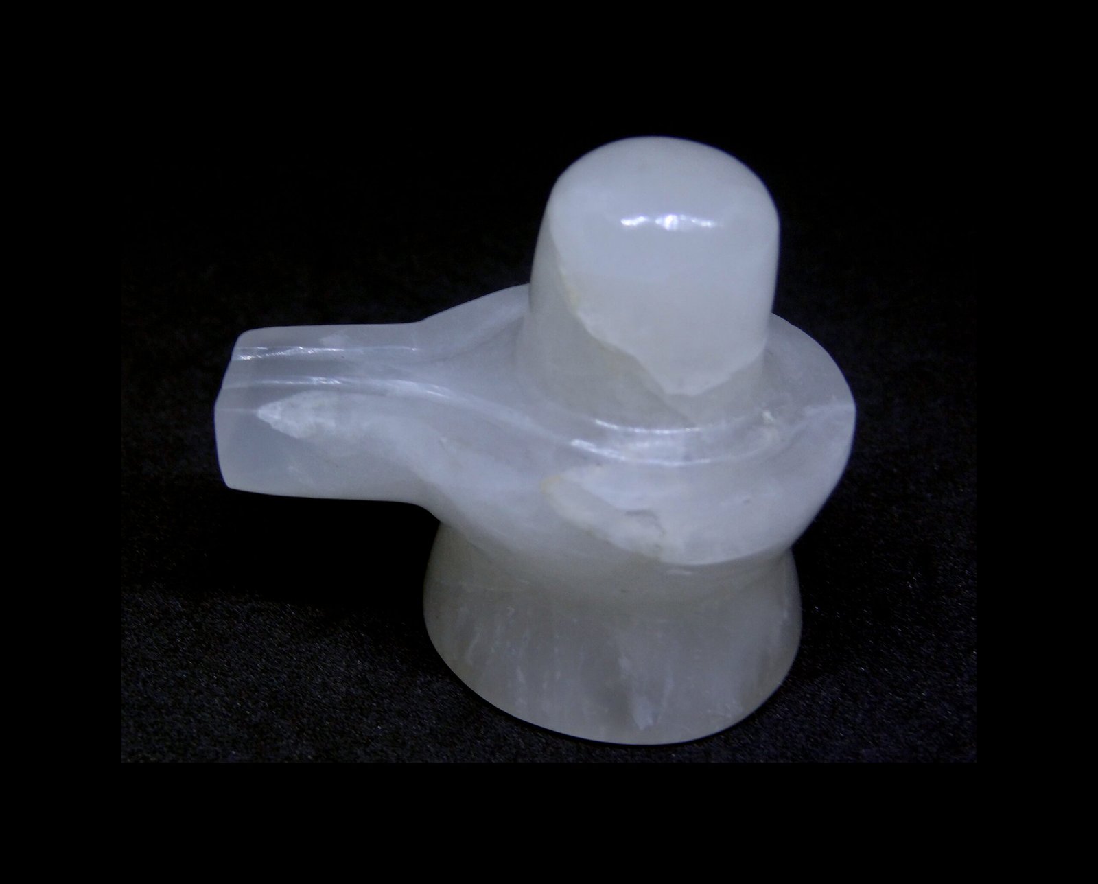 DSC07975.jpg copy Sphatik Shivling