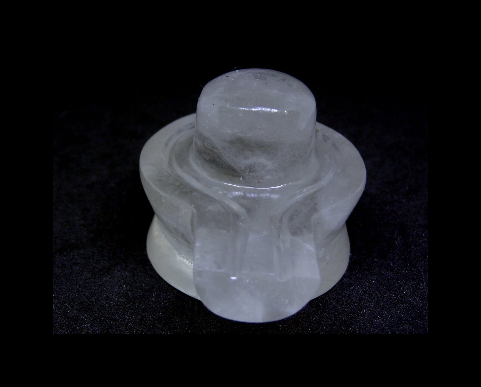 DSC07978.jpg copy Sphatik Shivling