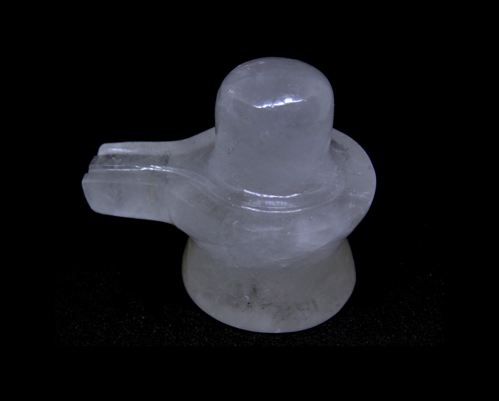 DSC07985.jpg copy Sphatik Shivling
