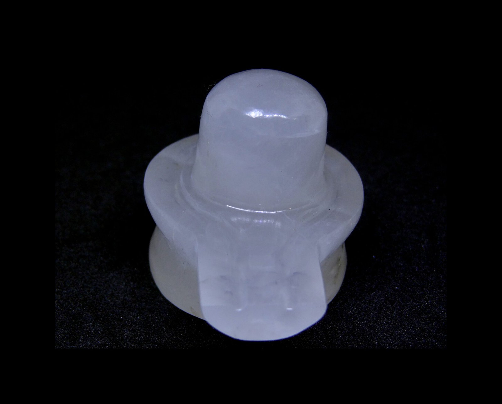 DSC07987.jpg copy Sphatik Shivling