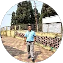 Santosh Raj Chettri profile picture
