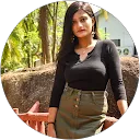 Jupita Das profile picture