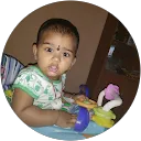 Meenakshi Ramesh profile picture
