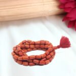 Italian Coral Mala