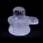 Sphatik Shivling 272 Grams