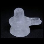 Sphatik Shivling 175 Grams