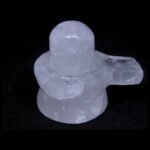 Sphatik Shivling 109 - 115 Grams