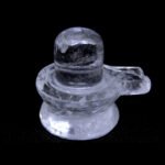 Sphatik Shivling 99 Grams