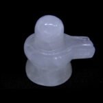 Sphatik Shivling 82 - 88 Grams