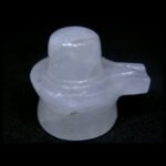 Sphatik Shivling 51 - 59 Grams