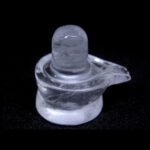 Sphatik Shivling 45 Grams
