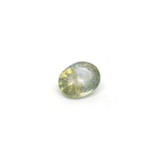 Natural Yellow Sapphire ( Pukhraj ) (2.65 Cts ) Ceylonese