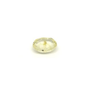 Natural Yellow Sapphire ( Pukhraj ) (2.42 Cts ) Ceylonese