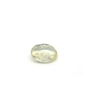 Natural Yellow Sapphire ( Pukhraj ) (2.88 Cts ) Ceylonese