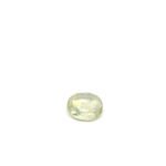 Natural Yellow Sapphire ( Pukhraj ) (2.29 Cts ) Ceylonese