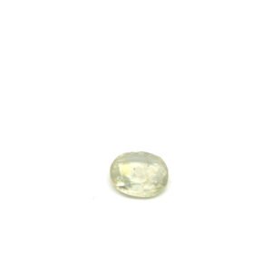 Natural Yellow Sapphire ( Pukhraj ) (2.29 Cts ) Ceylonese