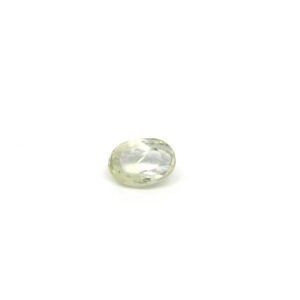 Natural Yellow Sapphire ( Pukhraj ) (2.39 Cts ) Ceylonese