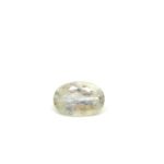 Natural Yellow Sapphire ( Pukhraj ) ( 2.64 Cts ) Ceylonese