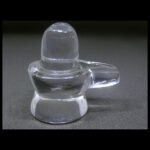 Sphatik Shivling 64 - 69 grams