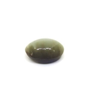 Natural Cat's Eye ( Lehsuniya ) ( 5.09 - 5.99 Ct )
