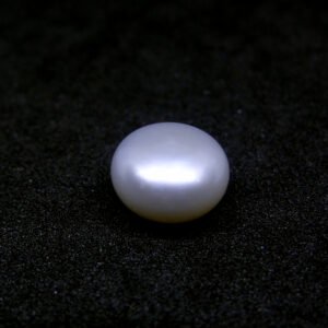 Natural Pearl Moti ( 8.28 - 8.39 Cts )