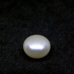 Natural Pearl Moti ( 7.73 - 7.77 Cts )