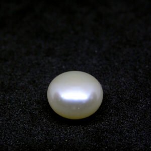 Natural Pearl Moti ( 7.73 - 7.77 Cts )