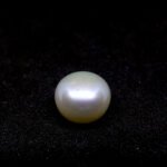 Natural Pearl Moti ( 6.24 - 6.62 Cts )