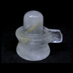 Sphatik Shivling 269 grams