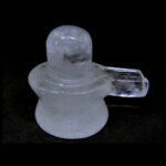 Sphatik Shivling 241 - 251 Grams