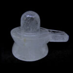 Sphatik Shivling 221 grams