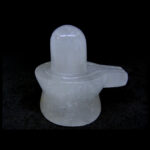 Sphatik Shivling 205 grams