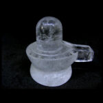 Sphatik Shivling 174 - 180 grams