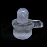 Sphatik Shivling 153 grams