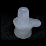 Sphatik Shivling 147 grams