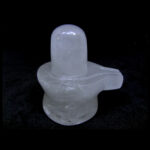 Sphatik Shivling 120 grams