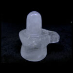 Sphatik Shivling 72 - 79 grams
