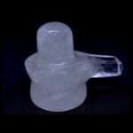 Sphatik Shivling 58 - 65 Grams
