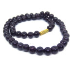 Natural Garnet Stone Necklace